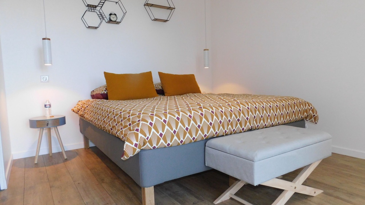 Photo of Bathroom in Chateauneuf-de-Galaure