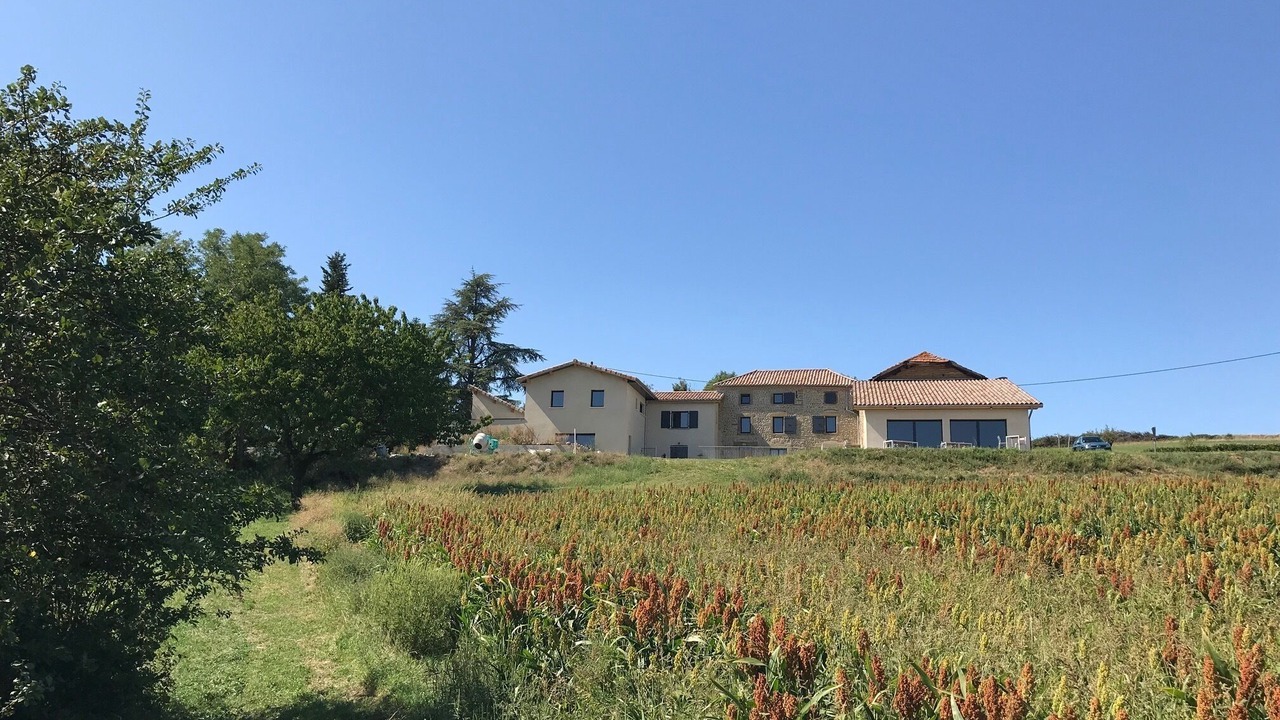 Photo of Others in Chateauneuf-de-Galaure