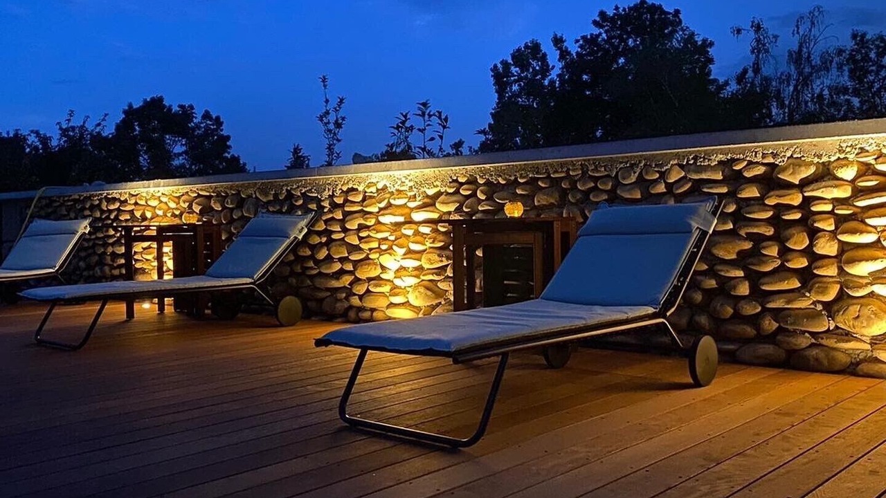 Photo of Outdoor in Chateauneuf-de-Galaure