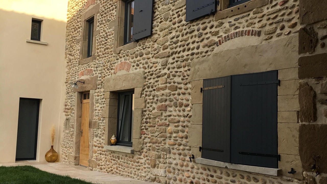 Photo of Outdoor in Chateauneuf-de-Galaure