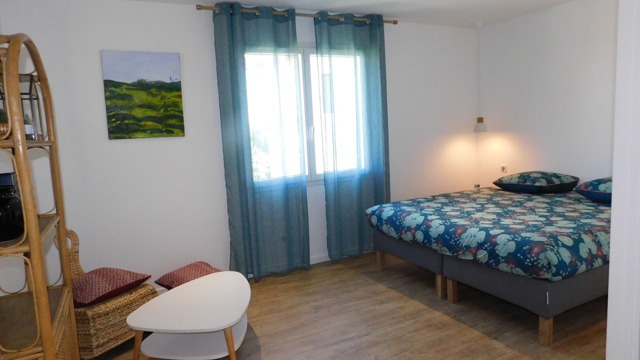 Photo of Bathroom in Chateauneuf-de-Galaure