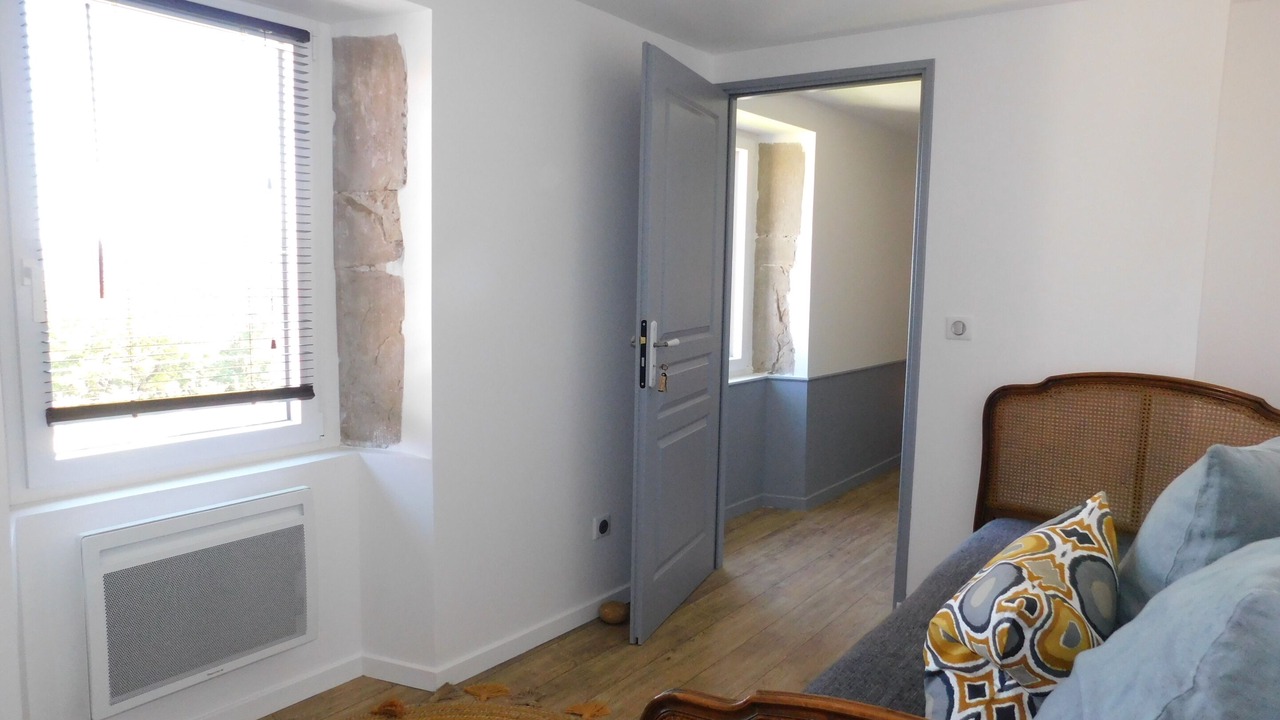 Photo of Bathroom in Chateauneuf-de-Galaure