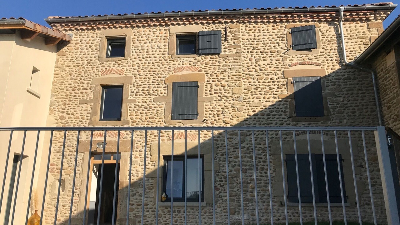 Photo of Outdoor in Chateauneuf-de-Galaure