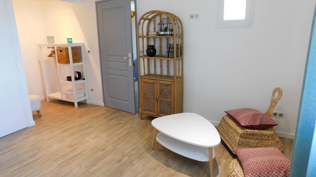 Photo of Bathroom in Chateauneuf-de-Galaure