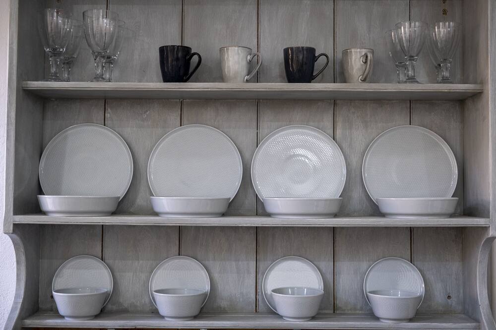Photo of Kitchen in Caunes-Minervois