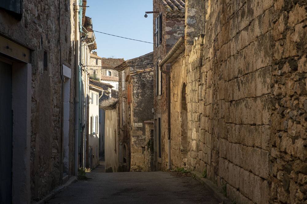 Photo of Outdoor in Caunes-Minervois