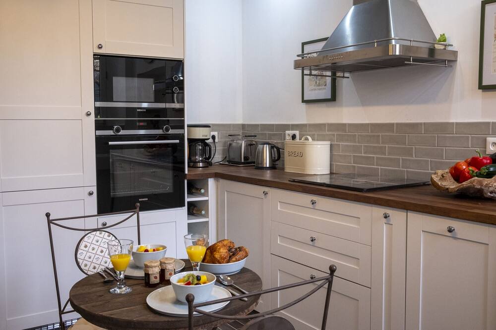 Photo of Kitchen in Caunes-Minervois