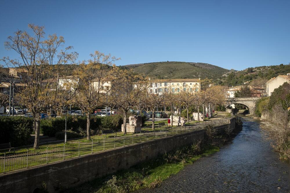 Photo of Outdoor in Caunes-Minervois