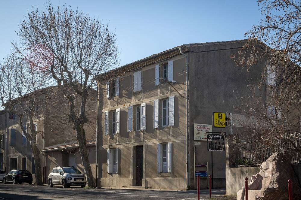 Photo of Outdoor in Caunes-Minervois