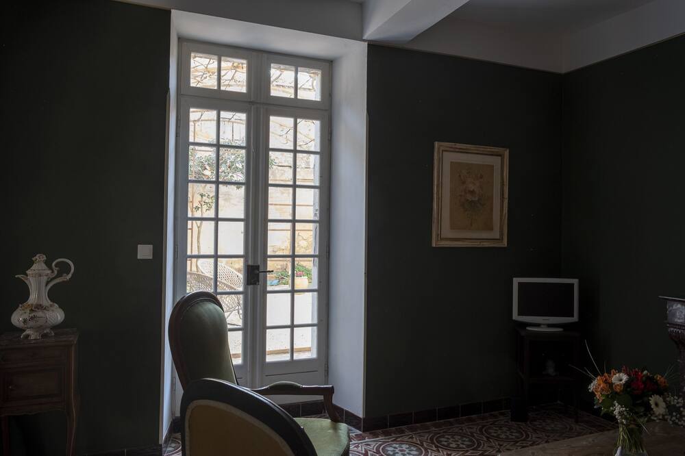 Photo of Bedroom in Caunes-Minervois