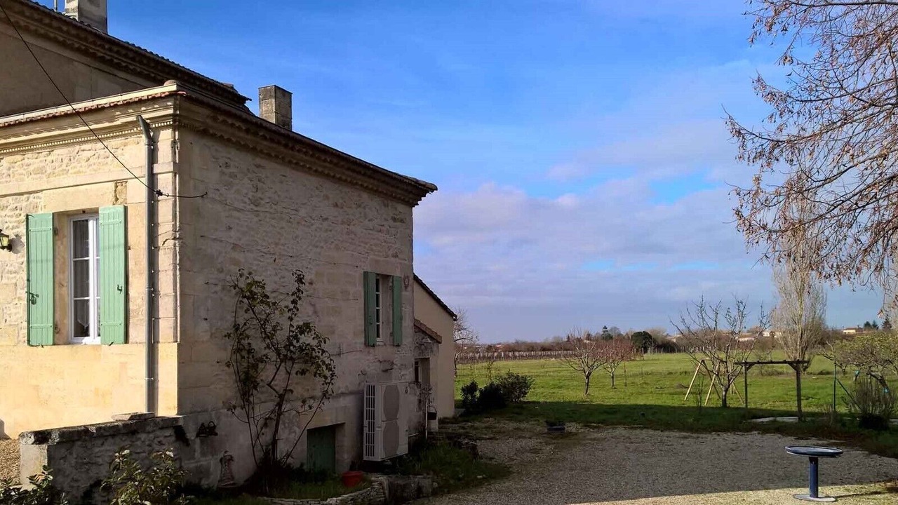 Photo of Outdoor in Saint-Androny