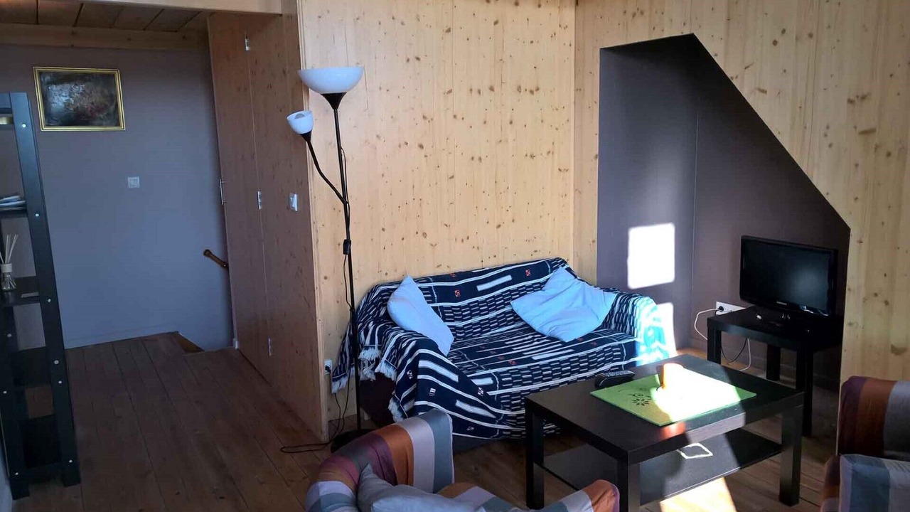 Photo of Bedroom in Saint-Androny