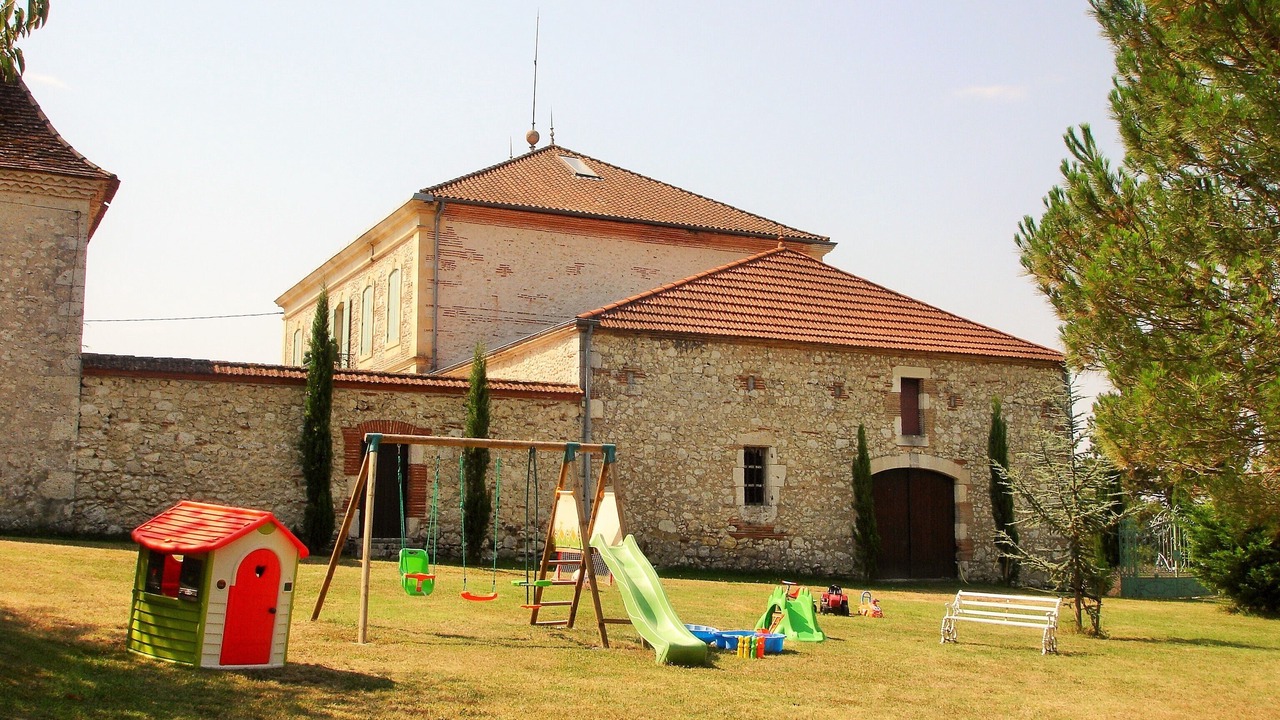 Photo of Outdoor in Sainte-Livrade-sur-Lot