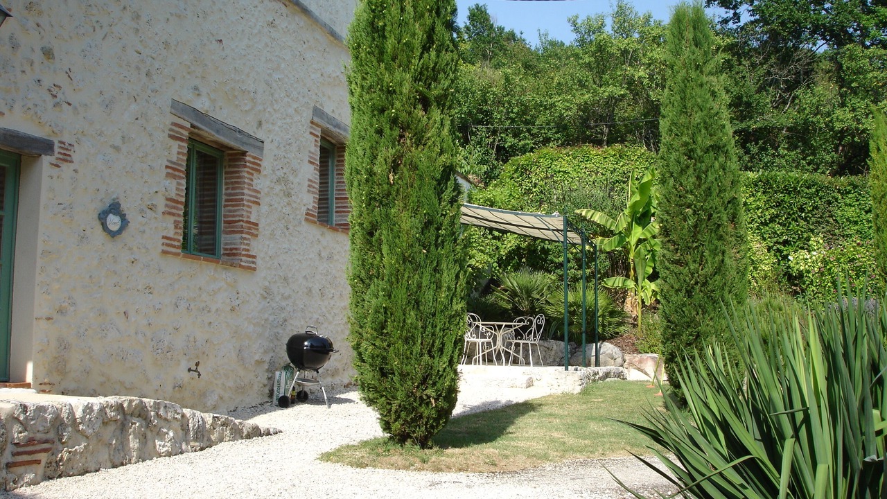 Photo of Outdoor in Sainte-Livrade-sur-Lot