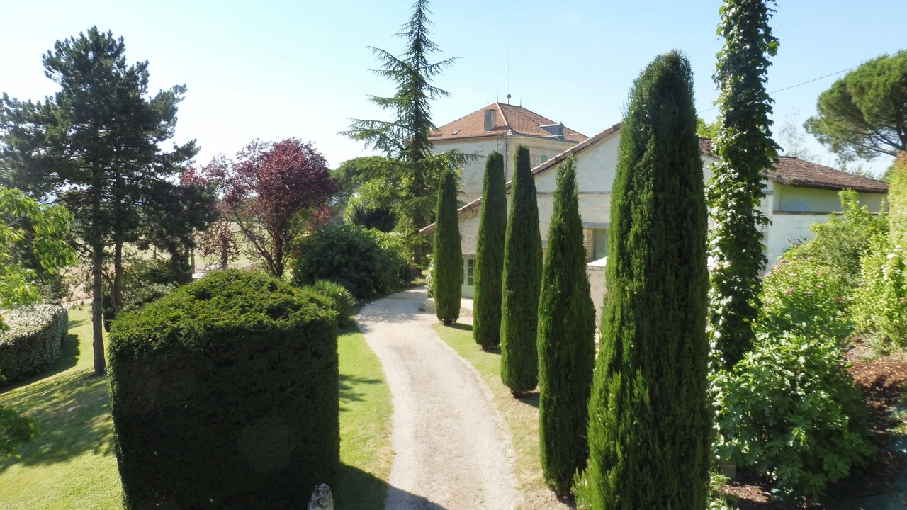 Photo of Outdoor in Sainte-Livrade-sur-Lot