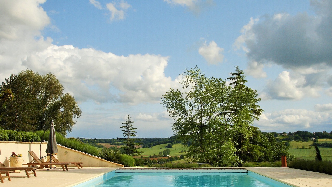 Photo of Outdoor in Sainte-Livrade-sur-Lot