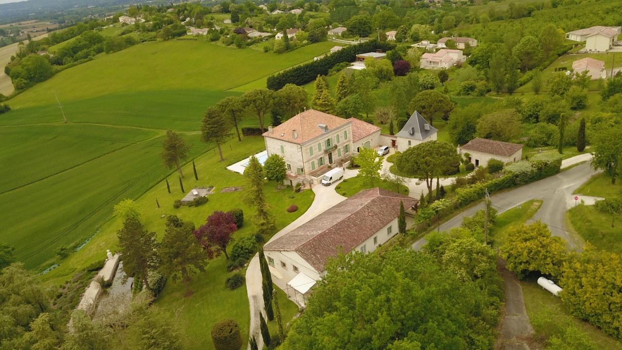 Photo of Outdoor in Sainte-Livrade-sur-Lot