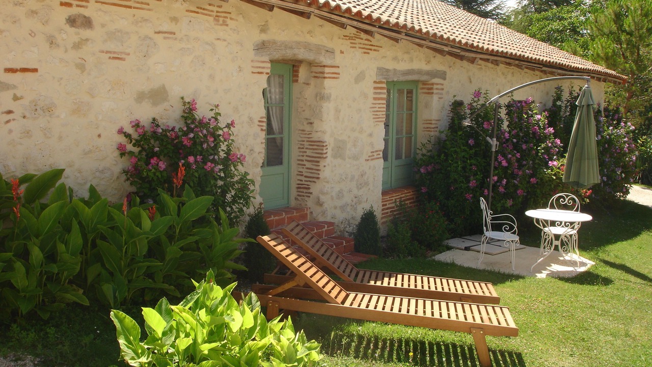 Photo of Outdoor in Sainte-Livrade-sur-Lot