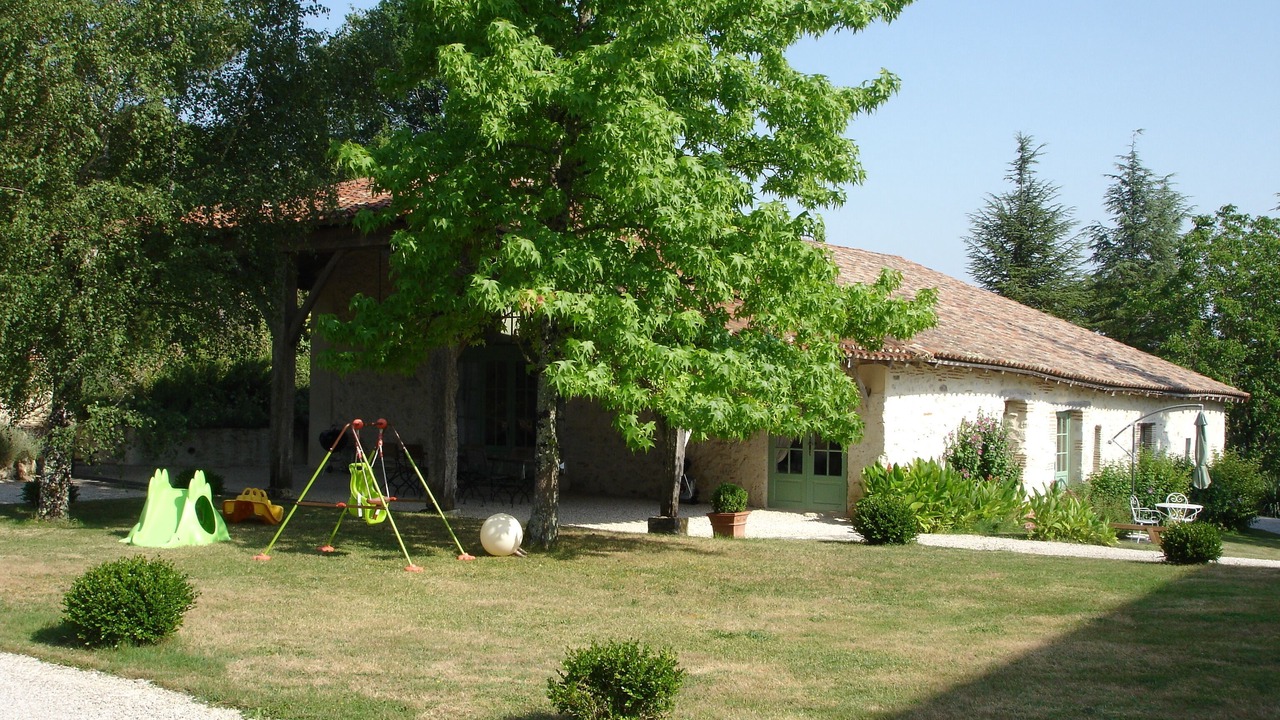 Photo of Outdoor in Sainte-Livrade-sur-Lot