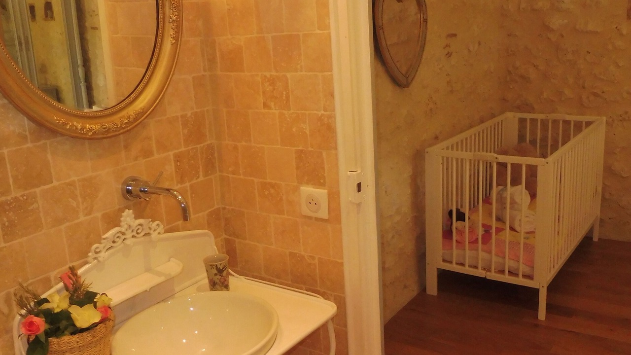 Photo of Bathroom in Sainte-Livrade-sur-Lot