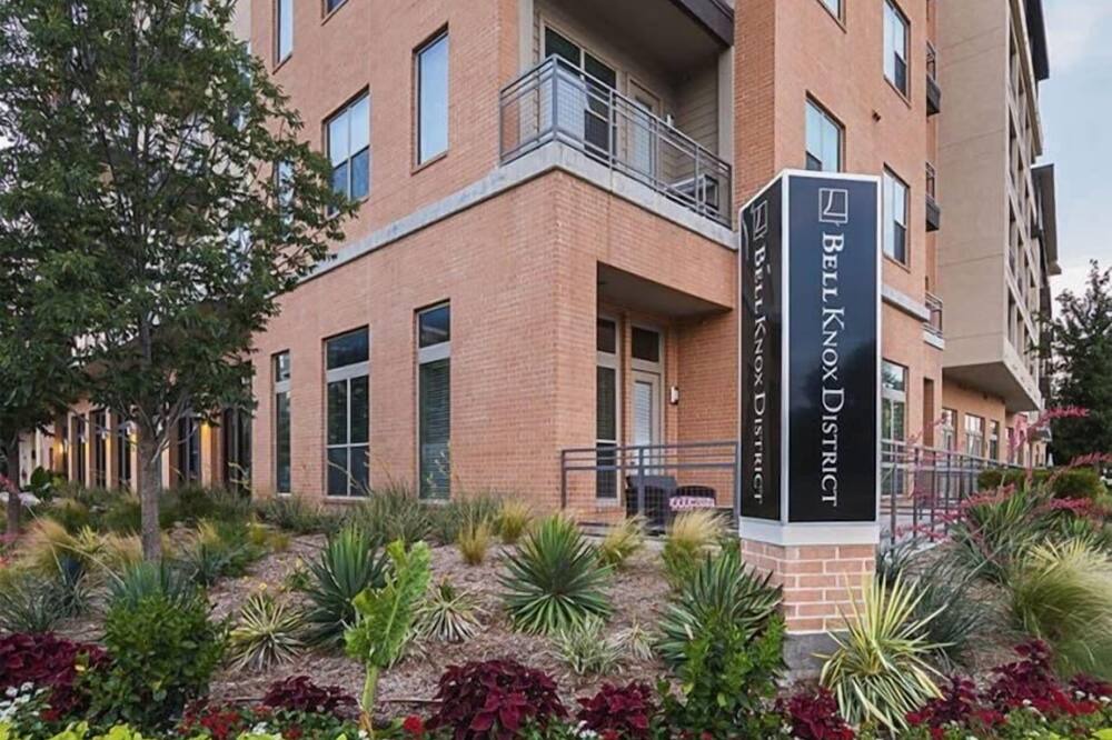 Photo of Outdoor in Knox - Henderson