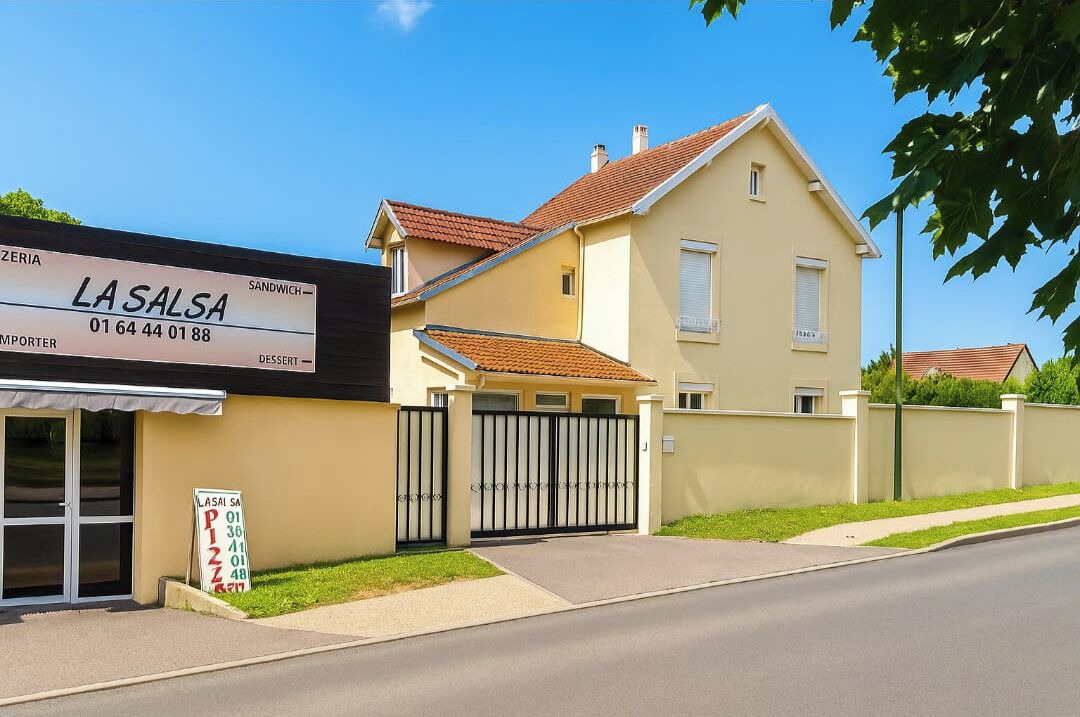 Photo of Outdoor in Thieux