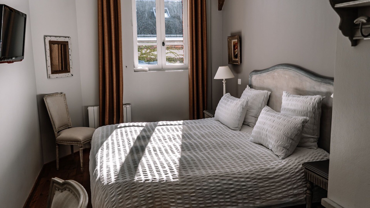 Photo of Bedroom in Mareuil-sur-Ay