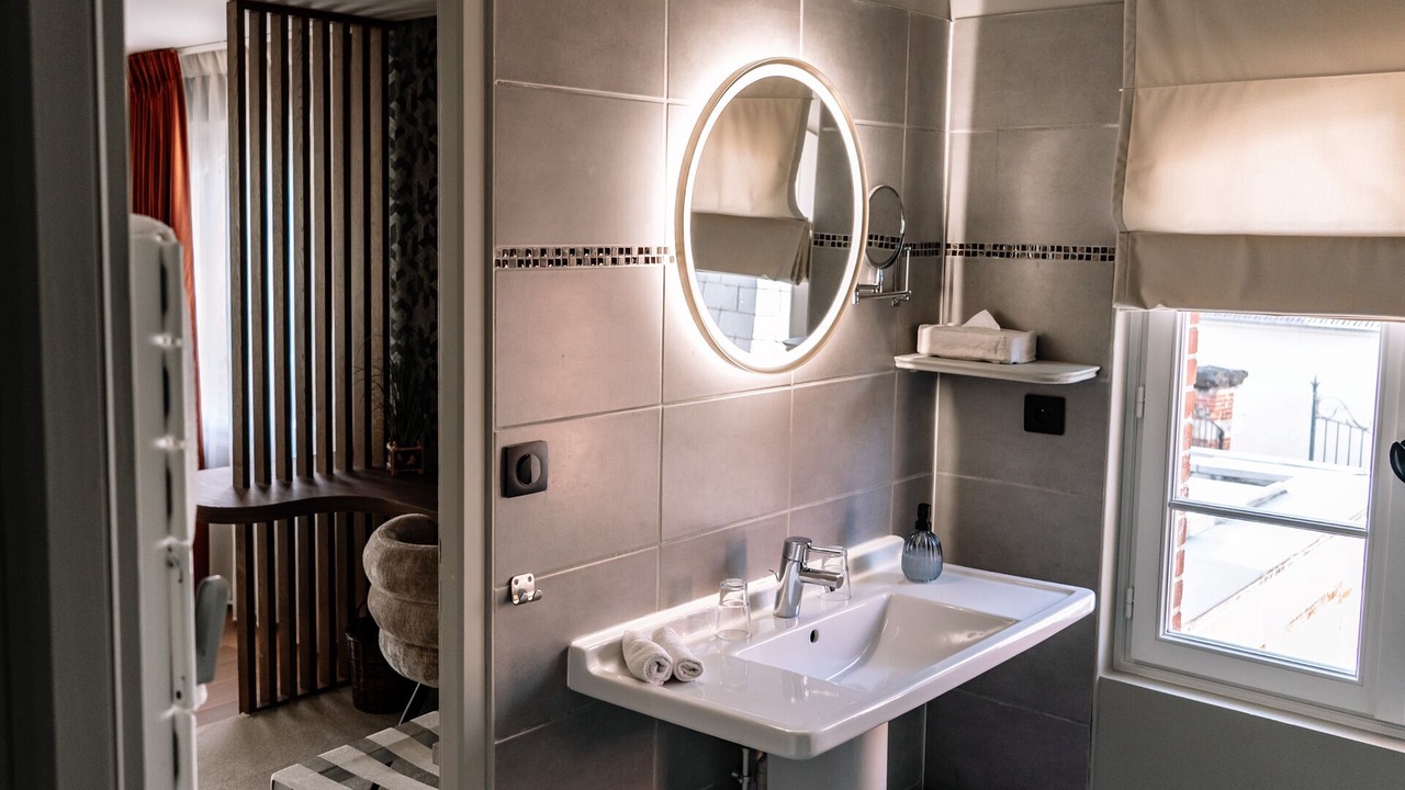 Photo of Bathroom in Mareuil-sur-Ay