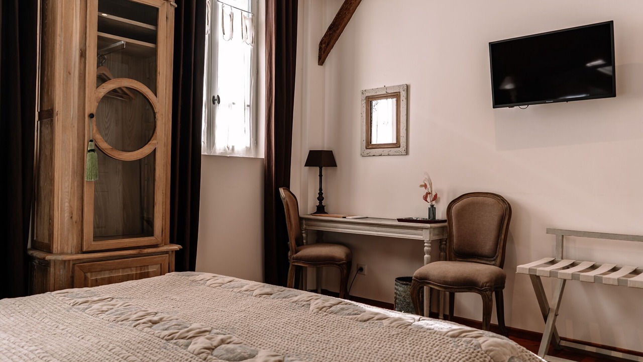 Photo of Bedroom in Mareuil-sur-Ay