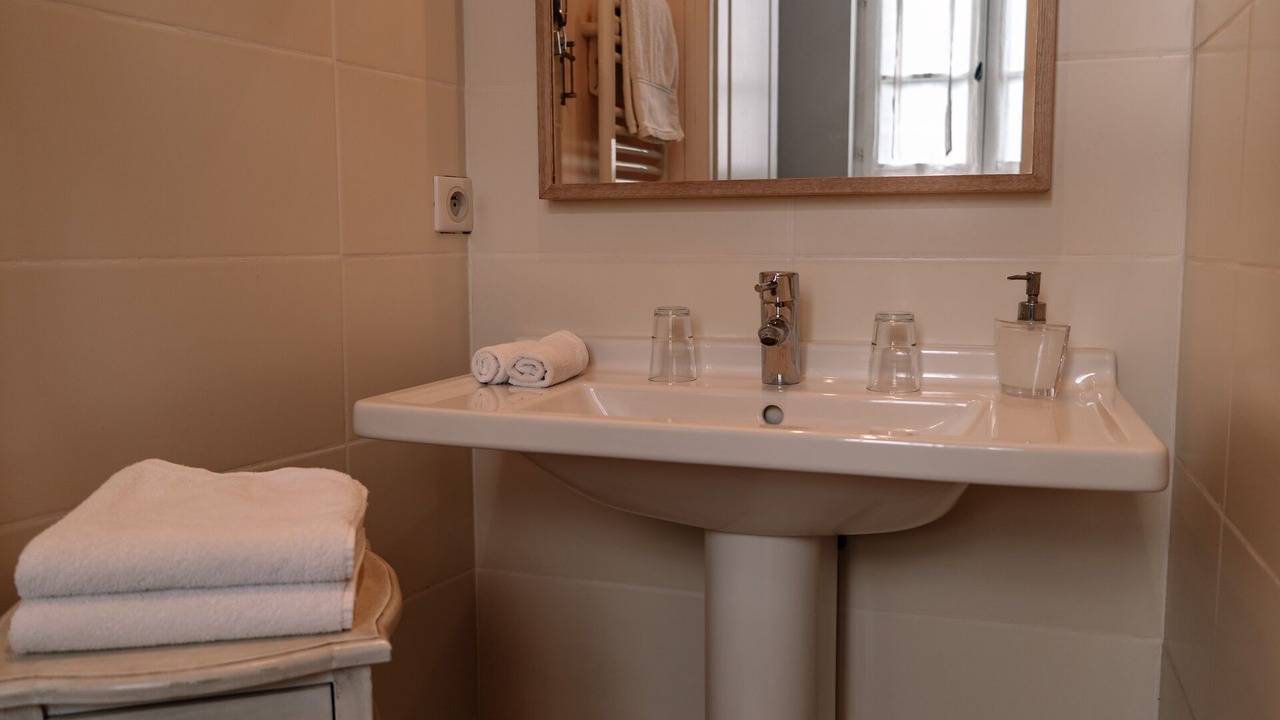 Photo of Bathroom in Mareuil-sur-Ay