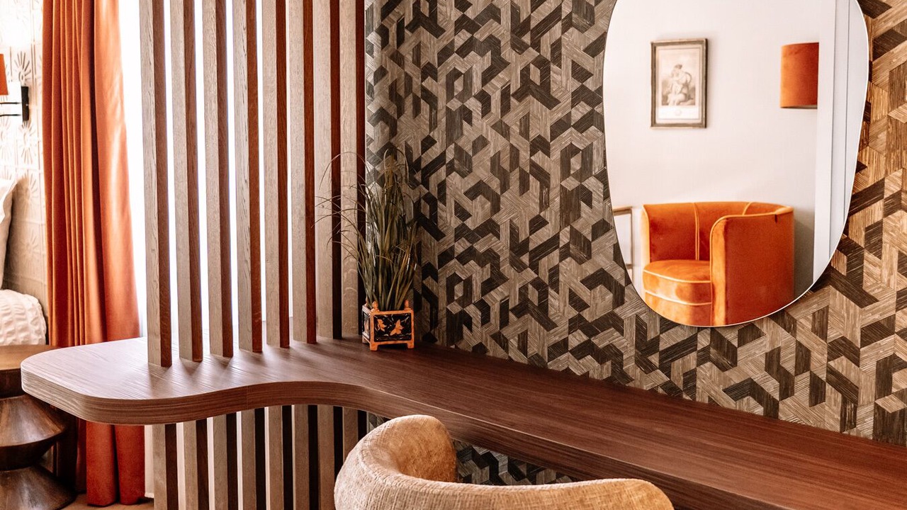 Photo of Bedroom in Mareuil-sur-Ay