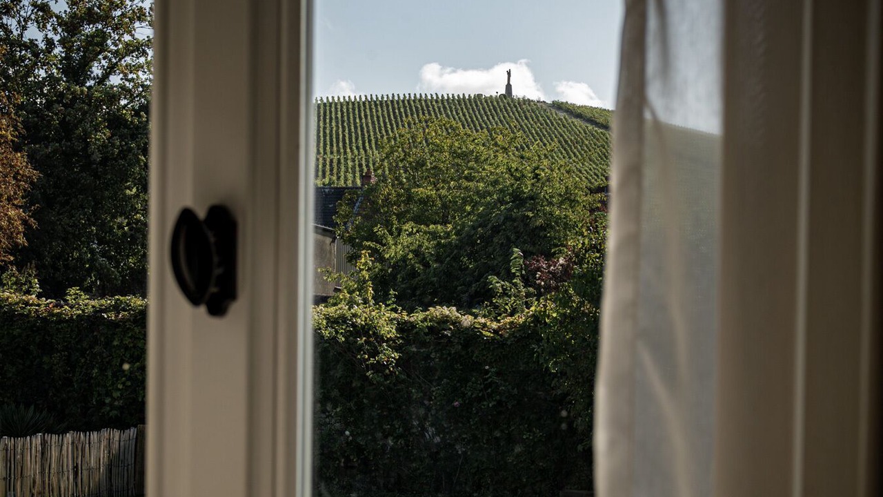 Photo of Bedroom in Mareuil-sur-Ay