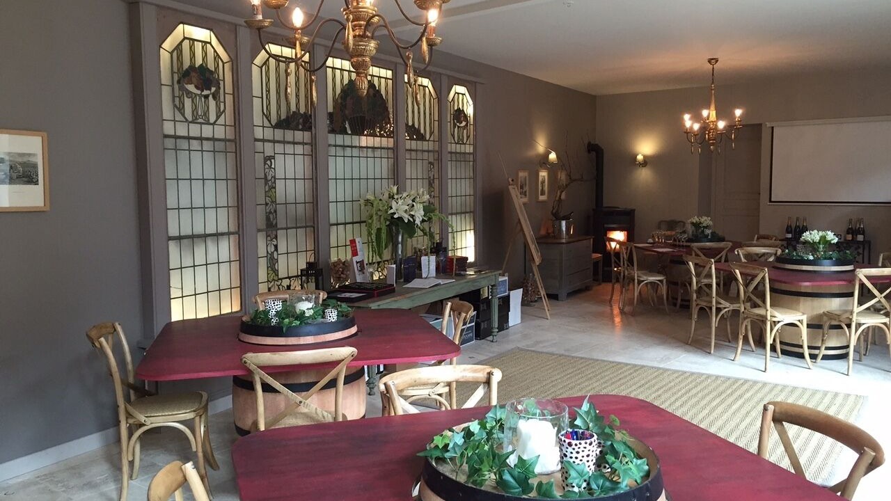 Photo of Bedroom in Mareuil-sur-Ay