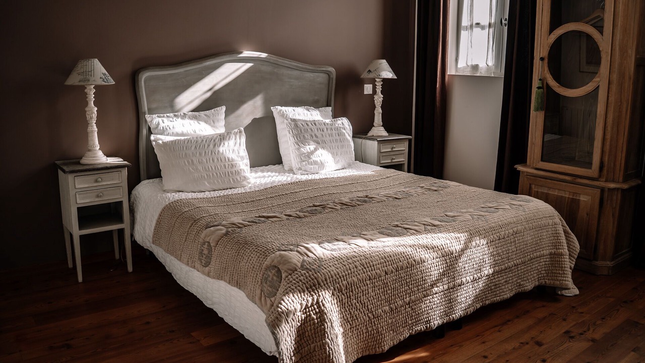 Photo of Bedroom in Mareuil-sur-Ay