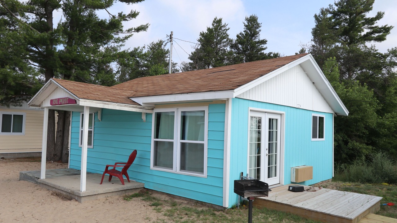 Photo of Outdoor in Long Lake