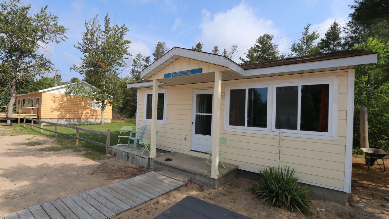 Photo of Outdoor in Long Lake