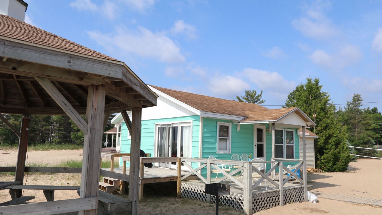 Photo of Outdoor in Long Lake