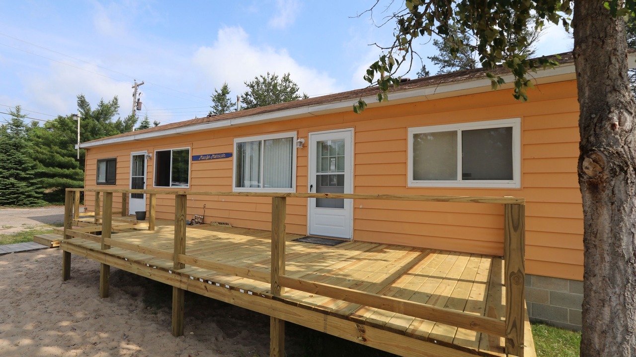 Photo of Outdoor in Long Lake
