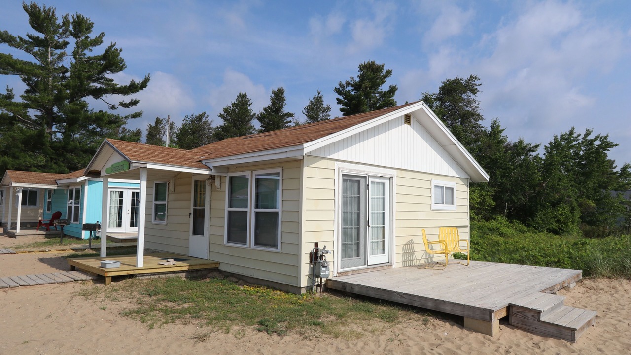 Photo of Outdoor in Long Lake