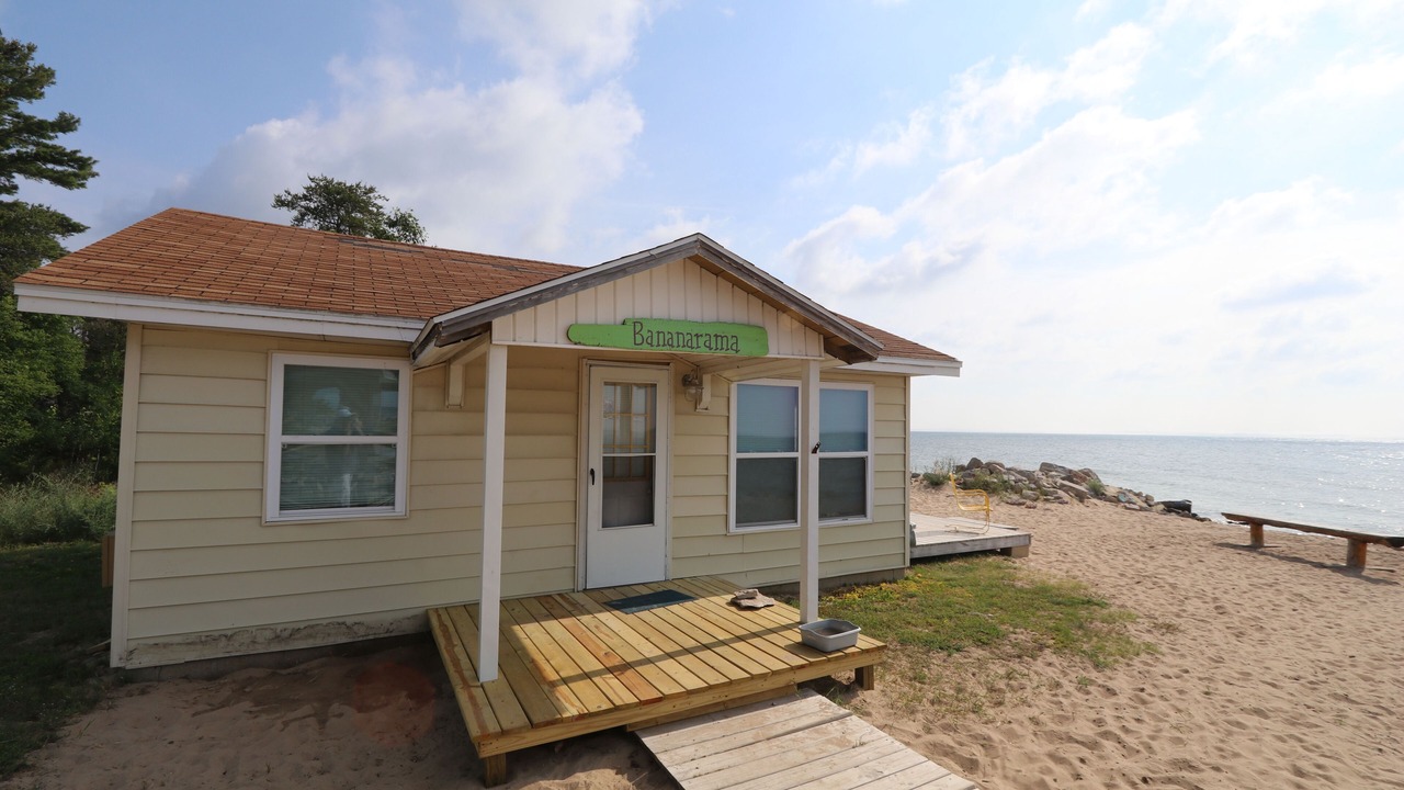 Photo of Outdoor in Long Lake
