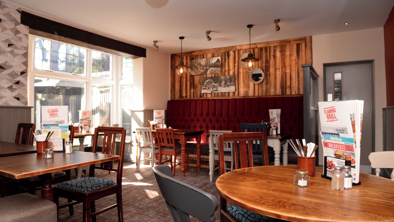 Photo of Others in Watford