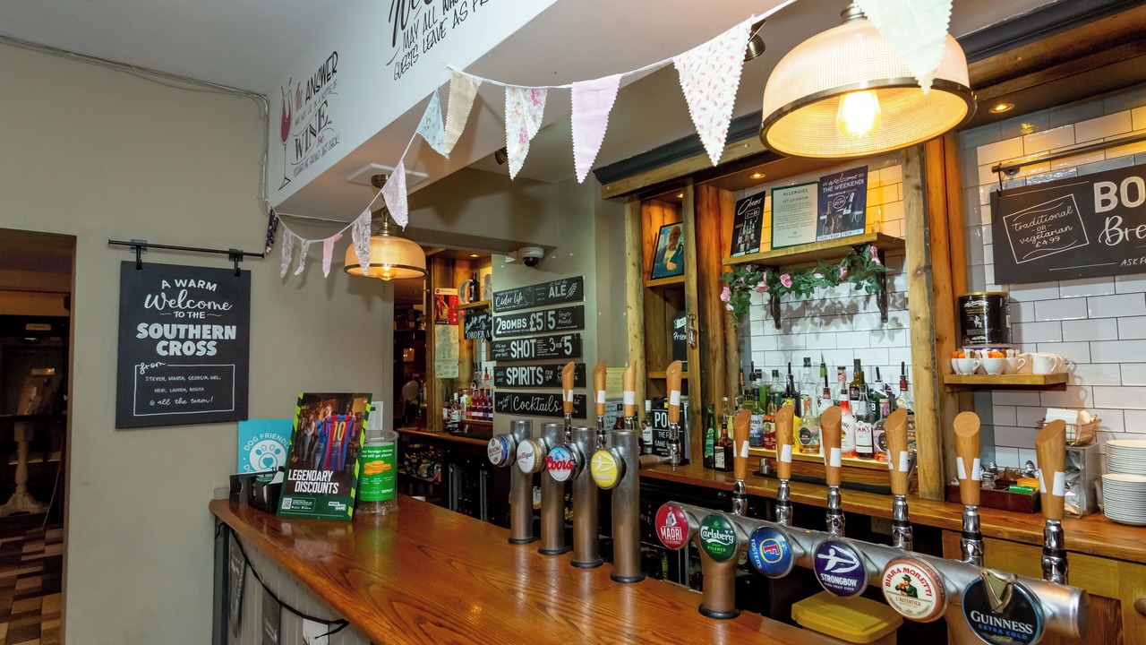 Photo of Others in Watford