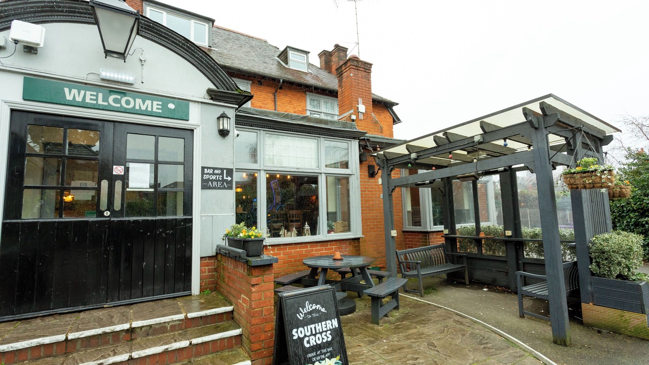 Photo of Outdoor in Watford