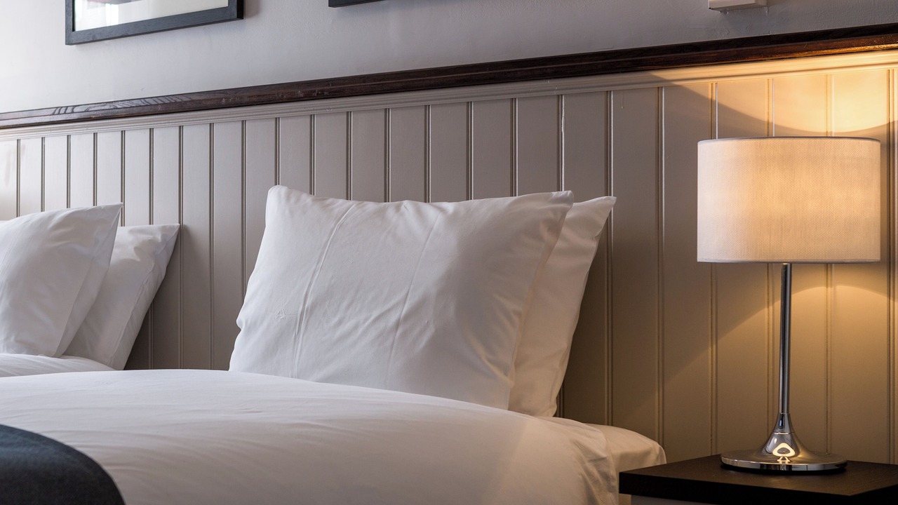 Photo of Bedroom in Watford