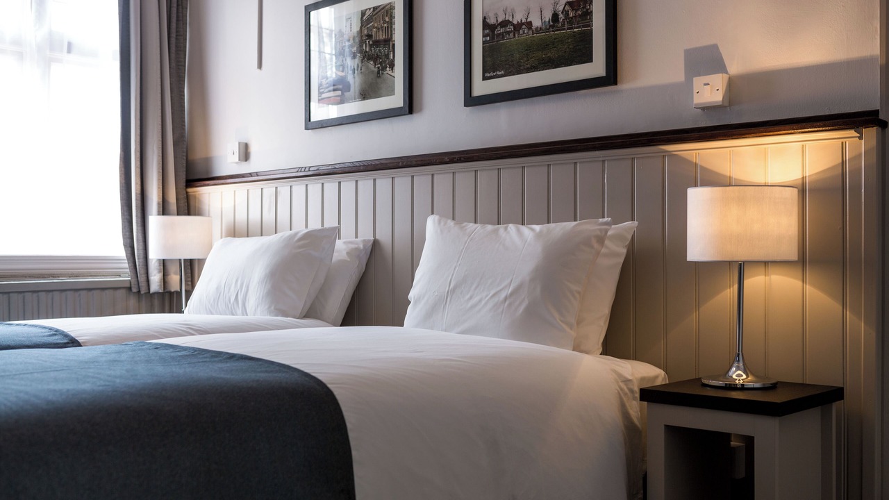 Photo of Bedroom in Watford