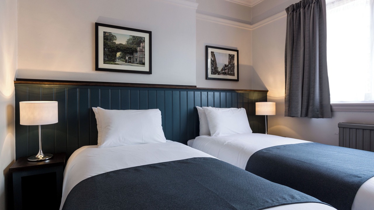 Photo of Bedroom in Watford