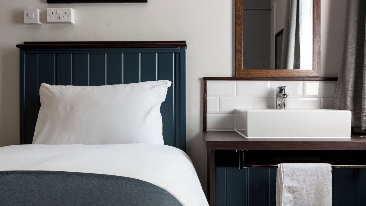 Photo of Bedroom in Watford