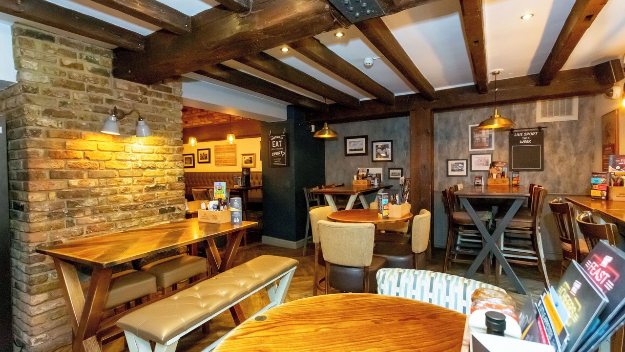 Photo of Others in Watford