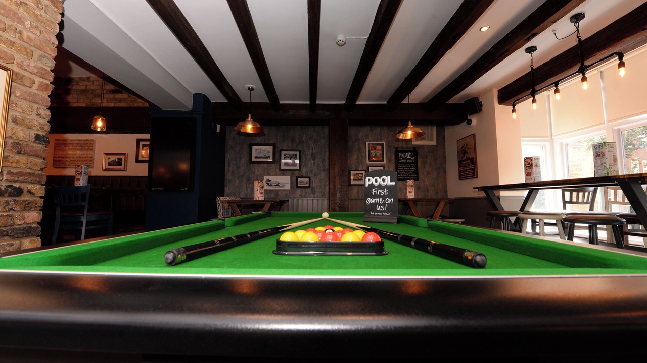 Photo of Others in Watford