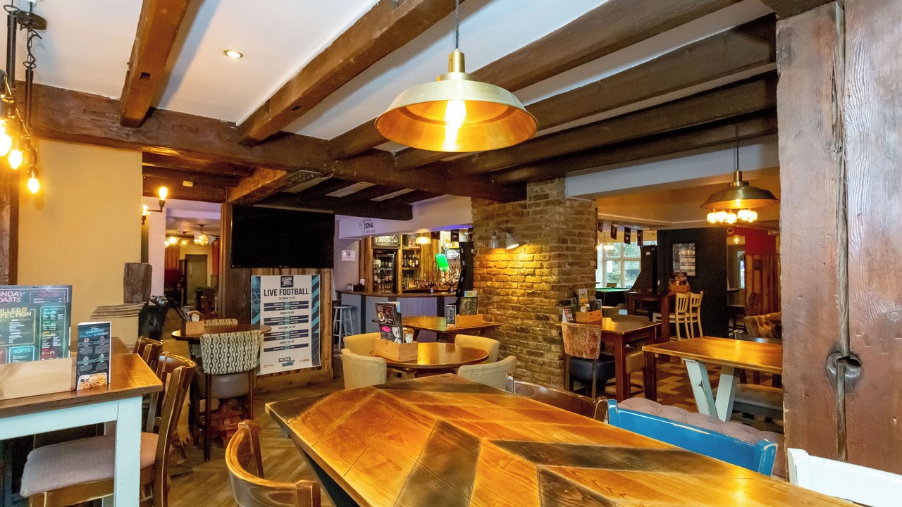 Photo of Others in Watford